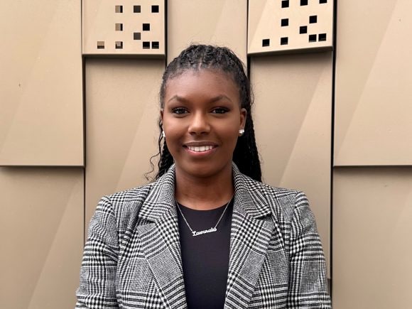 Portrait of Lawuratu