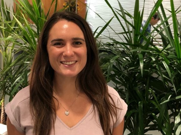 Portrait of Victoria